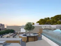 Недвижимость Studio For Sale in Limassol City: 5