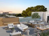 Недвижимость Studio For Sale in Limassol City: 6