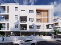 Недвижимость 2 Bedroom Apartment For Sale in Germasogeia, Limassol: 5