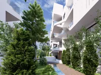 Недвижимость 2 Bedroom Apartment For Sale in Germasogeia, Limassol: 9