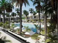 Недвижимость 3 Bedroom Detached House for Sale in Limassol, Agios Athanasios: 1