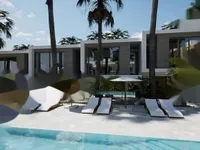 Недвижимость 3 Bedroom Detached House for Sale in Limassol, Agios Athanasios: 2