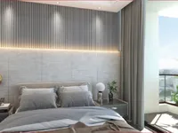 Недвижимость 2 Bedrooms Apartment For sale in Larnaca: 3