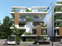 Недвижимость 2 Bedrooms Apartment For sale in Larnaca: 5