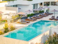 Недвижимость 3 Bedrooms Apartment For sale in Paphos: 1