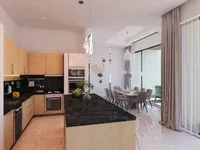 Недвижимость 3 Bedroom Luxury Duplex for Sale in Limassol, Agios Tychon Tourist Area: 2
