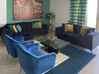 Недвижимость 3 Bedroom Apartment for Sale in Innia Village, Paphos: 1