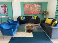 Недвижимость 3 Bedroom Apartment for Sale in Innia Village, Paphos: 2