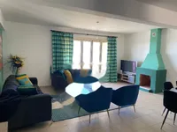 Недвижимость 3 Bedroom Apartment for Sale in Innia Village, Paphos: 3