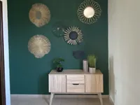 Недвижимость 3 Bedroom Apartment for Sale in Innia Village, Paphos: 7