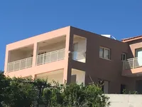 Недвижимость 3 Bedroom Apartment for Sale in Innia Village, Paphos: 13