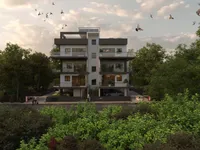 Недвижимость Studio For sale in Kato Polemidia, Limassol: 3