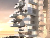 Недвижимость 4 Bedroom Apartment For Sale in Limassol, Ayios Tychonas: 4