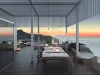 Недвижимость 4 Bedroom Apartment For Sale in Limassol, Ayios Tychonas: 7