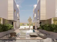 Недвижимость 2 Bedrooms Apartment For sale in Leivadia, Larnaca: 2