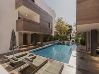 Недвижимость 2 Bedrooms Apartment For sale in Leivadia, Larnaca: 3