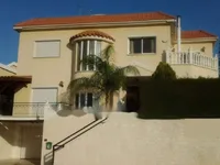 Недвижимость 4 Bedroom House For Sale in Limassol, Agios Tychonas: 1