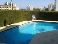 Недвижимость 4 Bedroom House For Sale in Limassol, Agios Tychonas: 14