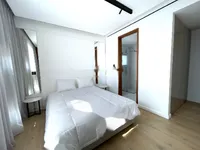 Недвижимость 3 Bedroom Apartment For sale in Larnaca City: 6