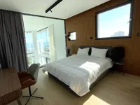 Недвижимость 3 Bedroom Apartment For sale in Larnaca City: 7