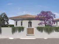 Недвижимость 3 Bedroom Detached Villa for Sale in Frenaros, Famagusta: 2