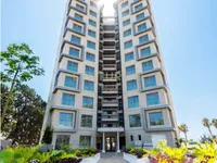 Недвижимость 2 Bedroom Sea Front Apartment For Sale in Limassol, Agios Tychon: 1