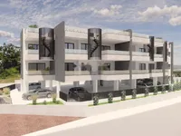 Недвижимость 2 Bedroom Apartment For Sale in Kolossi, Limassol: 3