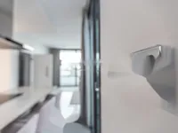 Недвижимость 3 Bedroom Penthouse with Sea Views For Sale in Limassol, Potamos Germasogeias: 5