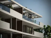 Недвижимость 2 Bedroom Apartment For Sale in Aradipou , Larnaca: 4