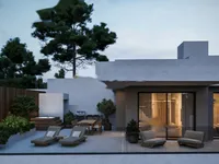 Недвижимость 2 Bedroom Apartment For Sale in Aradipou , Larnaca: 5