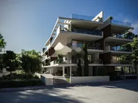 Недвижимость 2 Bedroom Apartment For Sale in Aradipou , Larnaca: 6