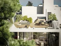 Недвижимость 2 Bedroom Apartment For Sale in Aradipou , Larnaca: 7