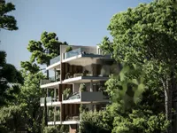 Недвижимость 2 Bedroom Apartment For Sale in Aradipou , Larnaca: 8