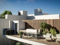 Недвижимость 2 Bedroom Apartment For Sale in Aradipou , Larnaca: 13