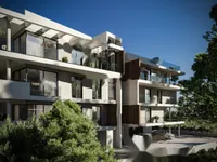 Недвижимость 2 Bedroom Apartment For Sale in Aradipou , Larnaca: 14