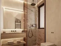 Недвижимость 2 Bedroom Apartment For Sale in Aradipou , Larnaca: 18