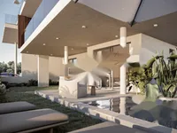 Недвижимость 2 Bedroom Apartment For Sale in Aradipou , Larnaca: 19