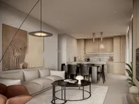Недвижимость 2 Bedroom Apartment For Sale in Aradipou , Larnaca: 21