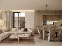 Недвижимость 2 Bedroom Apartment For Sale in Aradipou , Larnaca: 22
