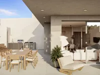 Недвижимость 2 Bedroom Apartment For Sale in Aradipou , Larnaca: 30