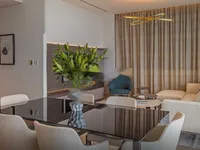 Недвижимость 4 Bedroom Apartment For Sale in Mouttagiaka, Limassol with Stunning Sea Views from the 5th Floor: 2