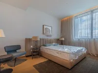 Недвижимость 4 Bedroom Apartment For Sale in Mouttagiaka, Limassol with Stunning Sea Views from the 5th Floor: 3