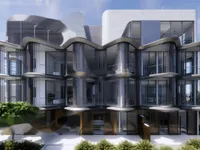 Недвижимость 1 Bedroom Apartment For sale in Paphos: 1