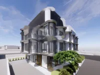 Недвижимость 1 Bedroom Apartment For sale in Paphos: 2