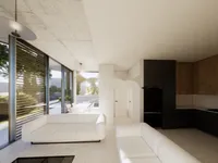 Недвижимость 1 Bedroom Apartment For sale in Paphos: 5