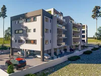 Недвижимость 2 Bedroom Apartment For sale, Kato Polemidia: 2