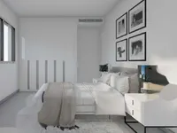 Недвижимость 2 Bedroom Apartment For sale, Kato Polemidia: 8