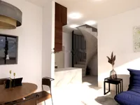 Недвижимость 2 Bedroom Penthouse Apartment For sale in Germasogeia, Limassol: 6