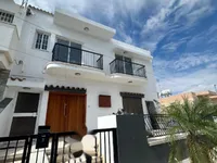 Недвижимость 2 Bedrooms Semi-detached For sale in Larnaca: 2
