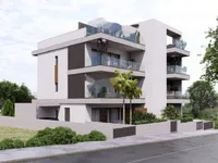 Недвижимость 1 Bedroom Apartment For Sale In Ypsonas, Limassol: 1